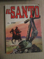 # IL SANTO N 3 / 1971 CERRETTI EDITORE - Premières éditions