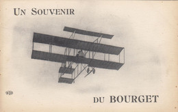 LE BOURGET 1999 - Aviación