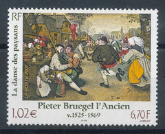 3369** Pieter Bruegel L'Ancien - Ungebraucht