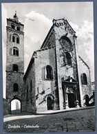 °°° Cartolina - Barletta Cattedrale Di Stile Romanico Secolo Xii Nuova (l) °°° - Barletta
