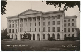 Queen's Hotel, Cheltenham - Cheltenham