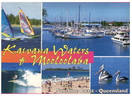 (GG 3) Australia - QLD - Kawana Waters - Gold Coast