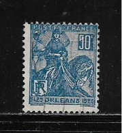 FRANCE  ( FVT - 3 )  1929  N° YVERT ET TELLIER  N° 257 - Used Stamps