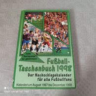 Fussball TB 1998 - Sports