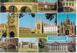 Cambridge - Cambridge