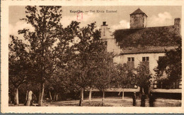 BELGIQUE KAPRIJKE HET KRUIS KASTEEL - Kaprijke