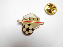 Beau Pin's , Football , CSTF - Rugby