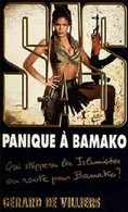 SAS Panique A Bamako  +++TBE+++ LIVRAISON GRATUITE+++ - SAS