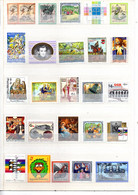 AZ271    LOT DIVERS    AUTRICHE  43,05  EURO   DE COTE - Collections (without Album)