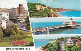 Bournemouth - - Bournemouth (from 1972)