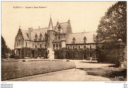 Elewijt / Zemst - Kasteel "Steen Rubens" - Château - Zemst