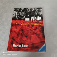 Morton Rhue - Die Welle - Andere & Zonder Classificatie