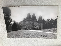 ROSÉE CHÂTEAU DU COMTE VAN DER STEGEN DE SCHRIECK - Florennes