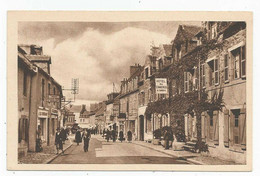 Landivisiau (29 - Finistère) La Rue Louis Pasteur - Landivisiau