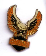 AN108 Pin's Logo MOTO AUTO Honda Aigle Eagle Attention Plusieurs Variantes Voir Les Détails Achat Immédiat Immédiat - Honda