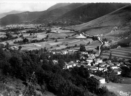 Moncaup * Vue Générale Aérienne Du Village - Other & Unclassified