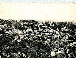 Ste Suzanne * Vue Générale De La Commune * Usine Industrie - Autres & Non Classés