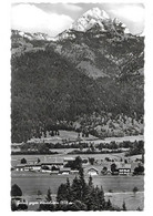 8163  GEITAU GEGEN WENDELSTEIN   ~ 1960 - Miesbach