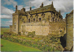 Stirling - Castle - Stirlingshire