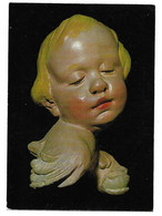 8173  BENEDIKTBEUERN, ANASTASIAKAPELLE - PUTTO VON IGNAZ GÜNTHER  1967 - Miesbach