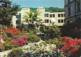 Oberwil ZG - Klinik Meisenberg           Ca. 1980 - Sonstige & Ohne Zuordnung