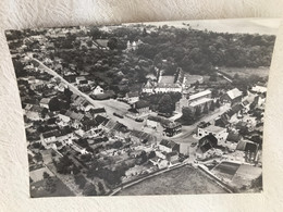 FRASNES LEZ GOSSELIES VUE PANORAMIQUE - Les Bons Villers