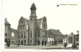 § -  ZWJNDRECHT  -  Gemeentehuis - Zwijndrecht