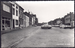 +++ CPA - FARCIENNES - La Place // - Farciennes