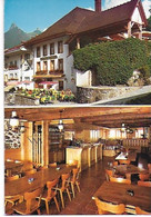 Gruyères - Hôtel De La Fleur De Lys - Gruyères