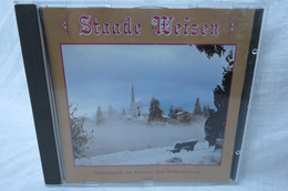 CD "Staade Weisen" Saitenmusik Zur Advents- Und Weihnachtszeit - Christmas Carols