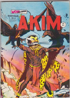 Akim N°311  Bimensuel - Akim