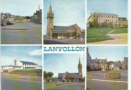 CPM  Lanvollon - Lanvollon