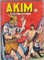 Akim N°263  Bimensuel - Akim
