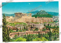 Grecia Greece Athens Atene - Storia Postale - Lettres & Documents