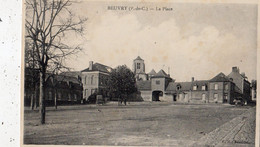 BEUVRY LA PLACE - Beuvry