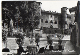 Moncalieri - Il Castello - Moncalieri