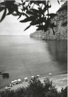 Acquafredda - Scorcio Della Spiaggia Di Luppa - Maratea - Potenza - H364 - Potenza