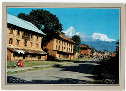 Nepal - Népal