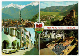 Italien, Merano, Meran - Merano