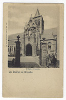 X03 - Assche - L'Eglise - Asse