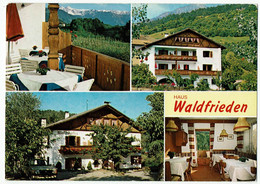 Italien, 39010 Prissian, Haus Waldfrieden - Merano