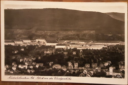 Duitsland - Niederlahnstein - Blick Von Der Weidgenhohe - 644366 - Lahnstein