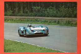 ZIE-13  Car To Identify No 36. AA Italia. 37867/6 Format 10x15cm. Not Used - Grand Prix / F1