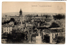 ALENCON -- Vue Générale De Montsort ............à  Saisir - Alencon