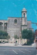 (D768) - GIUGGIANELLO (Lecce) - Piazza Degli Eroi - Lecce