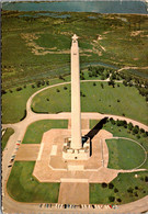 Texas Houston San Jacinto Museum And Monument 1972 - Houston