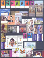 2020. Armenia, Full Complete Year Set 2020, 41stamps +5s/s, Mint/** - Armenien