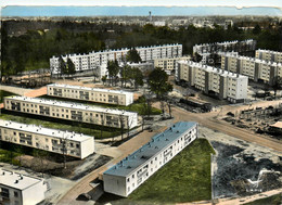 Mérignac * Vue Aérienne Sur Ardillos Nord Et La Cité De L' YSer * Quartier - Merignac