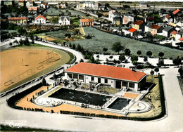 Bressuire * La Piscine Du Stade Municipale * Parc Des Sports - Bressuire