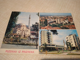 Prizren 1989 - Kosovo